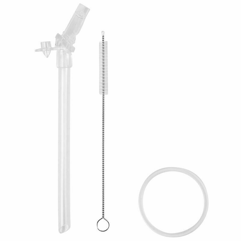 Beaba - set accesorii pentru cana cu pai