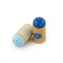 Viga - Set de joaca Accesorii pentru gatit, Albastru - 5