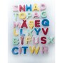 Marc toys - Set alfabet,  - 1