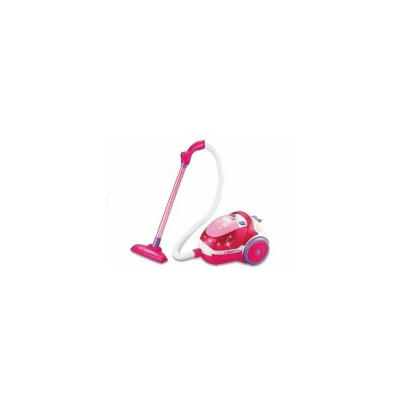 Leantoys - set aspirator de jucarie pentru copii si accesorii, cu functie si sunete realiste, , 1024