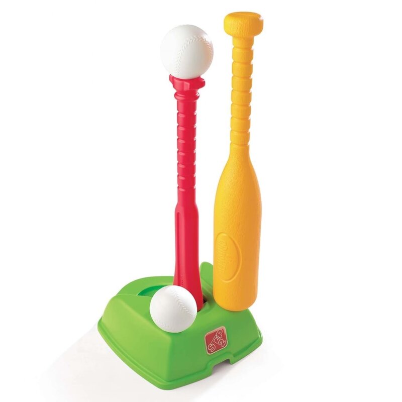 Step2 - set baseball si golf