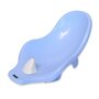 Lorelli - Set de baie Cadita,  Cu reductor, Cu termometru, Cu accesorii, 88 cm, Albastru - 2