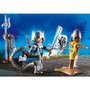 Playmobil - Set figurine Cavaleri Knights - 3