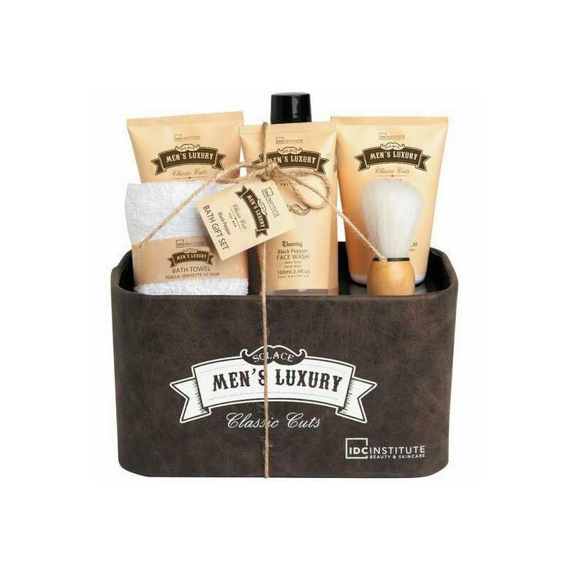 Set cadou men's luxury , idc institute