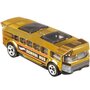 Mattel - Set vehicule Camion , Hot wheels , Cu masina sport Pencil Pusher - 8