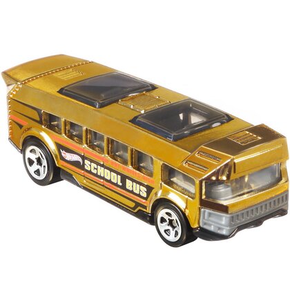 Mattel - Set vehicule Camion , Hot wheels , Cu masina sport Pencil Pusher
