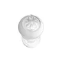 Set canuta cu tetina, Philips Avent, Natural Response, 150 ml, Fara BPA, Anticolici, +  Tetine, 2 buc, Cu debit 5 (rapid) 6 luni+, Alb - 20