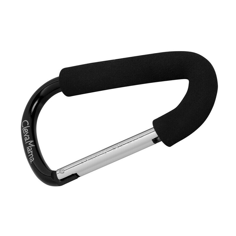Clevamama - accesoriu carucior set carlige