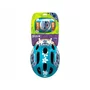 Set casca protectie, genunchiere si cotiere, Stamp, Stitch, Sigure si confortabile, Reglabile, Conform cu EN1078, Marime 50/56 cm, 3 ani+, Albastru - 3