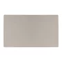 Set cearceafuri cu elastic, Lionelo, Pentru patuturi 120 x 60 cm, Pentru saltele de max. 10 cm inaltime, Din bambus, Usor de spalat, 30 grade, Fara calcare, Ecologic, Alb/Bej - 4