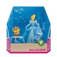 Bullyland - Set 2 figurine Cenusareasa