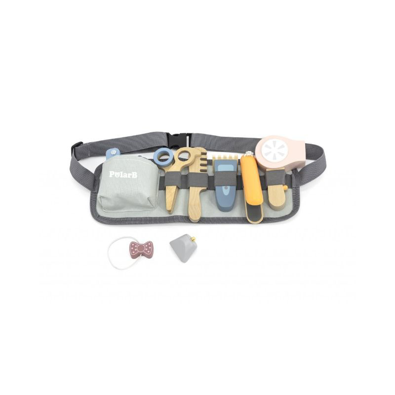 Set coafor polarb