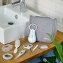 Beaba - Set complet de ingrijire  Grey Blue - 6