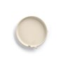 Set complet de masa, Jane, Din silicon, Cu 4 piese, Farfurie, Bol, Lingurita si pahar, BPA free, Sand - 5