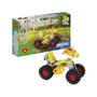 Alexander Toys - Set de constructie Vehicul Brutus , Constructor , 52 piese metalice - 2