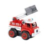 Buki france - Set constructie Camion Pompieri cu radiocomanda - 5