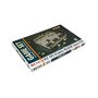 EWA - Puzzle 3D Gameset , Puzzle Copii , Cu mecanism din Lemn, piese 620 - 3