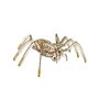 EWA - Puzzle 3D Spider , Puzzle Copii , Cu mecanism din Lemn, piese 293 - 1