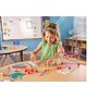 Learning Resources - Set constructie Forme 3D - 1