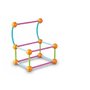 Learning Resources - Set constructie Forme 3D - 5