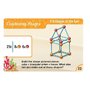 Learning Resources - Set constructie Forme 3D - 7