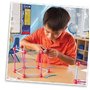 Learning Resources - Set constructie Forme 3D - 8
