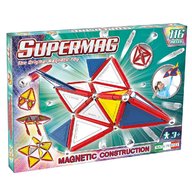Supermag - Set constructie Primary, 116 piese