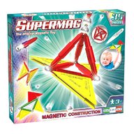 Supermag - Set constructie Primary, 35 piese