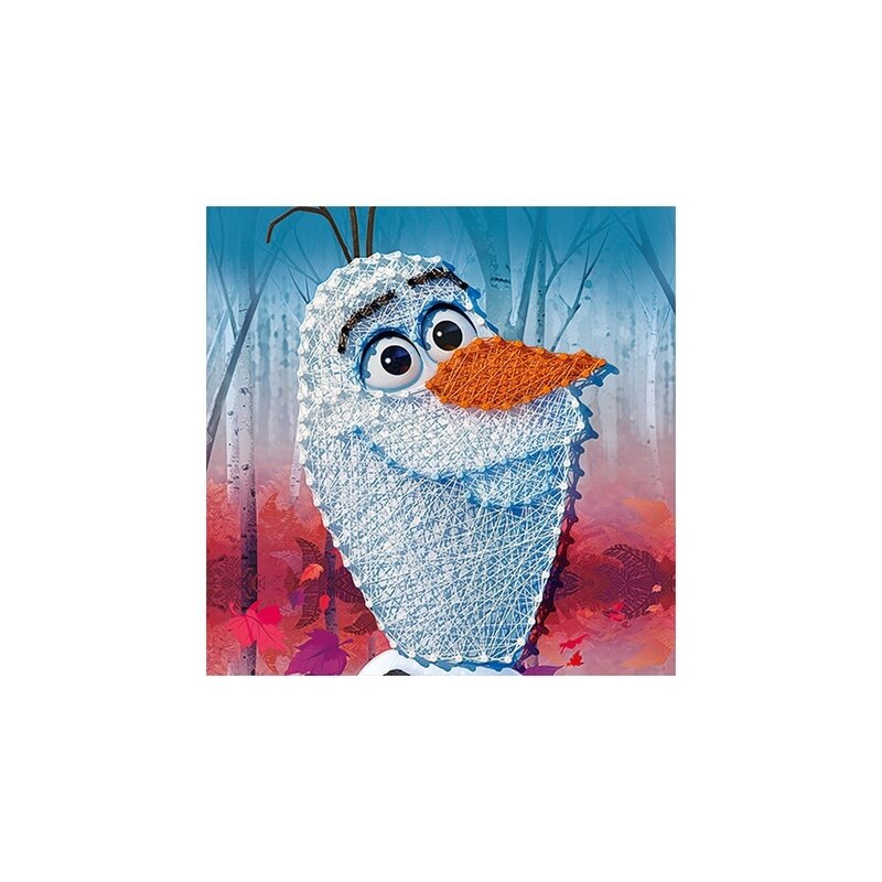 Ravensburger - set creatie frozen ii