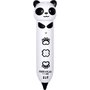 Set Creion 3D si Filament colorat de 20 m, Free2Play, Panda - 1