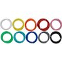 Set Creion 3D si Filament colorat de 20 m, Free2Play, Panda - 6