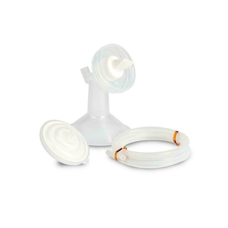 Spectra - accesoriu set cupa pentru san , 16 mm