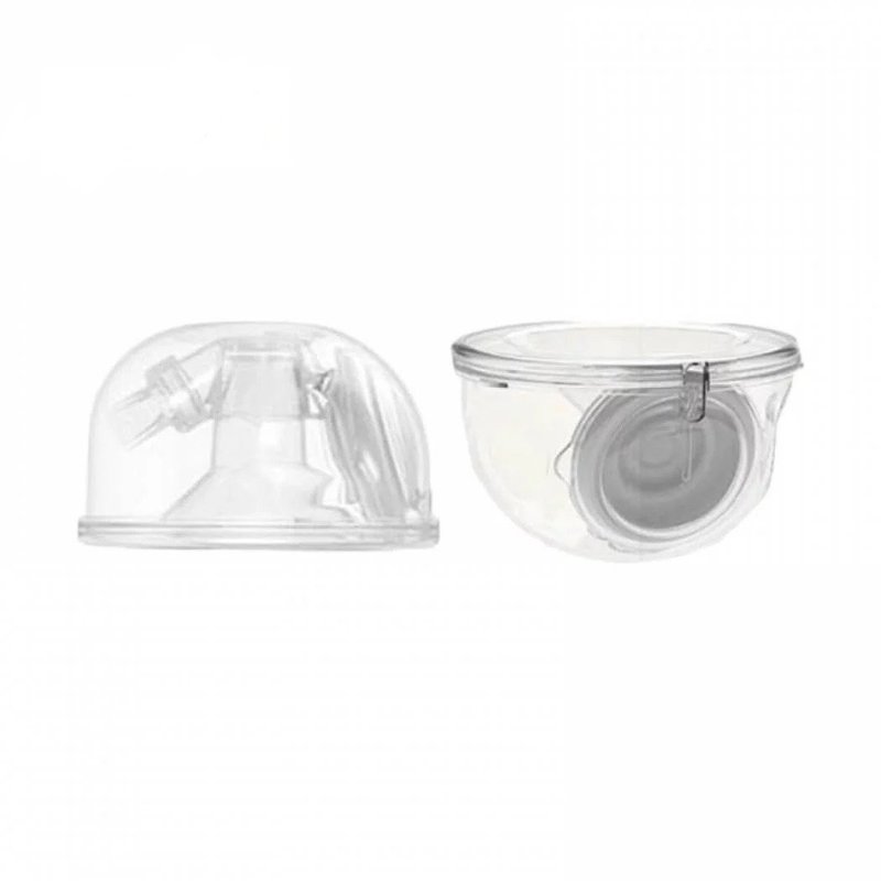 Spectra - set cupe hands free