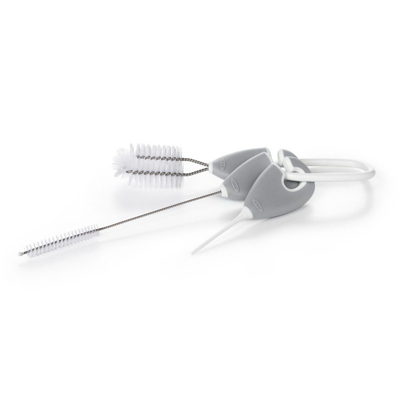 Oxo tot - set curatare cani si biberoane