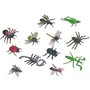 Miniland - Set de 12 figurine Insecte - 1