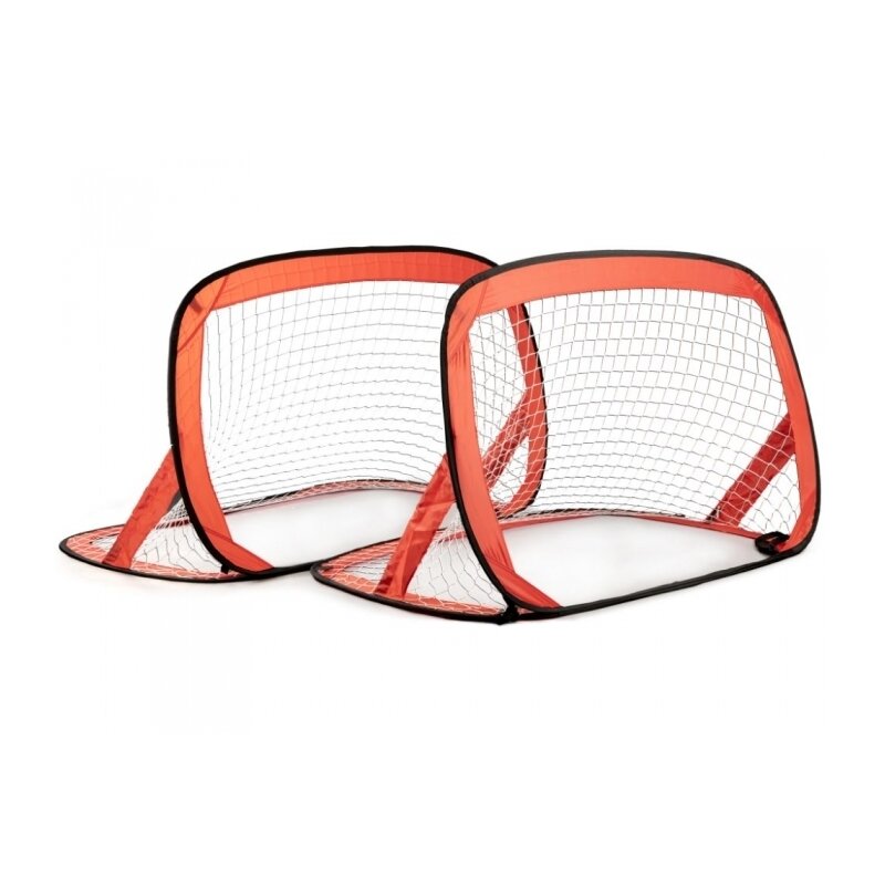 Ecotoys - set porti de fotbal 2 buc