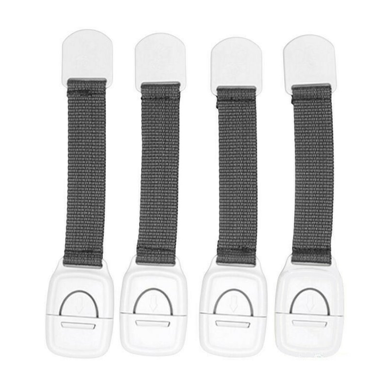Babyjem - set de 4 opritoare multifunctionale