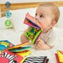 Topbright - Set de 6 carticele fosnitoare - 6