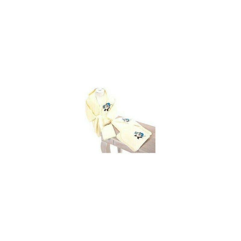 Kreis design - set taz 4 piese din bambus, bej