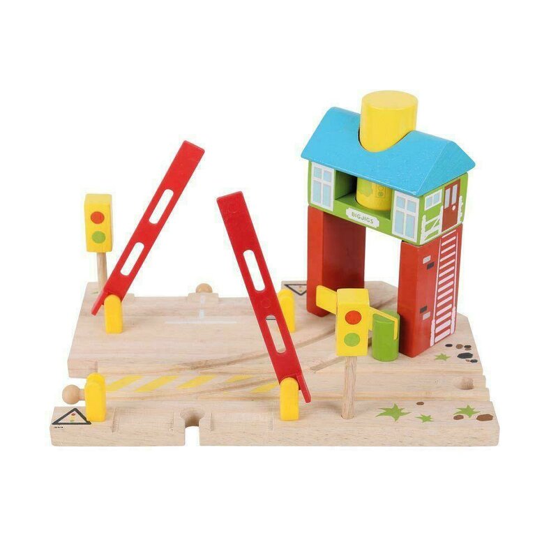 BigJigs - Set de bariere