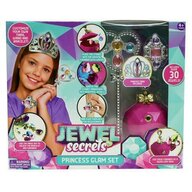 Hunter - Set de Bijuterii Jewel Secrets Princess Glam