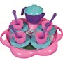 Ucar Toys - Set de ceai cu tavita 16 piese Ice World - 2