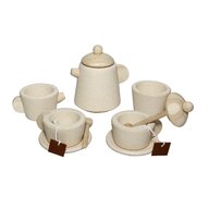 Plan toys - Set de ceai, model clasic