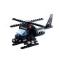 Sluban - Set de constructie Elicopter , 93 piese - 4