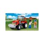 Sluban - Set de constructie Vehicul Tractor , 103 piese - 2