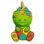 Okto - Set de creatie cu argila usoara, Moon Light Clay - Pino Friend - ROKKI - 3