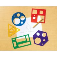 Learning Resources - Set de forme