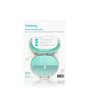 Set de igiena, Fridababy, Include perie si piaptan, Design flexibil, Include husa depozitare, 0 luni+, Green - 6