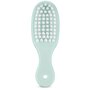 Set de ingrijire, Philips Avent, Include aspirator nazal, periuta de dinti pentru deget, forfecuta, unghiera, pile, pieptan si perie par, Toate intr-o cutie de depozitare, Compact, 0 luni+, Green - 9