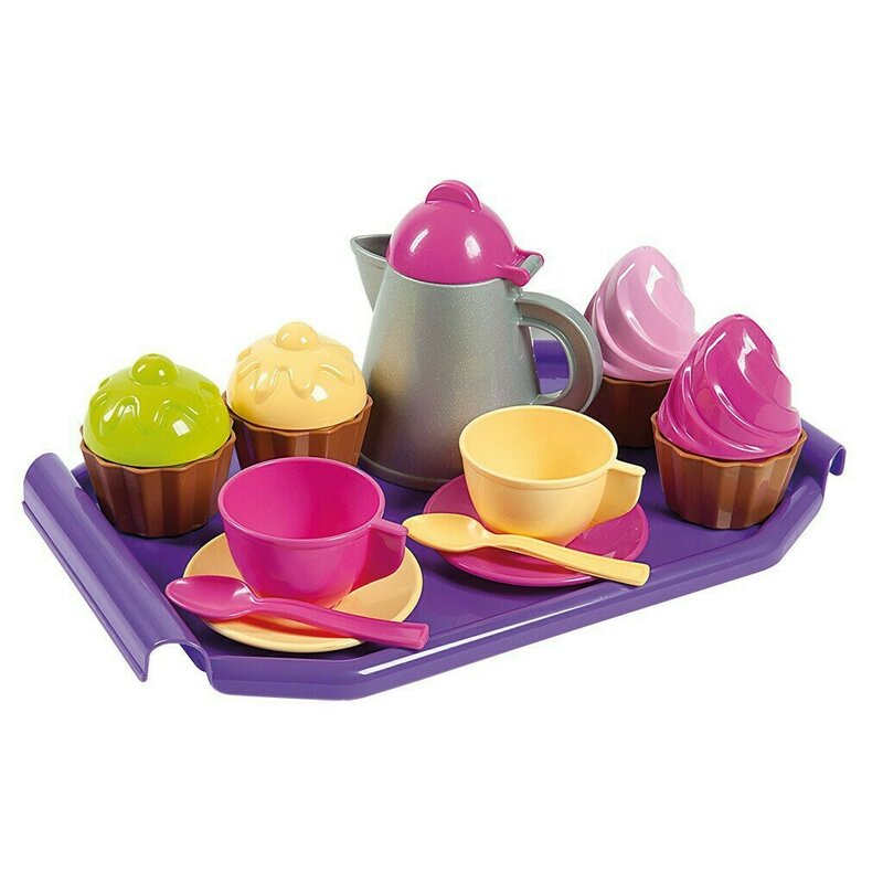 Androni giocattoli - set de joaca briose cu tavita